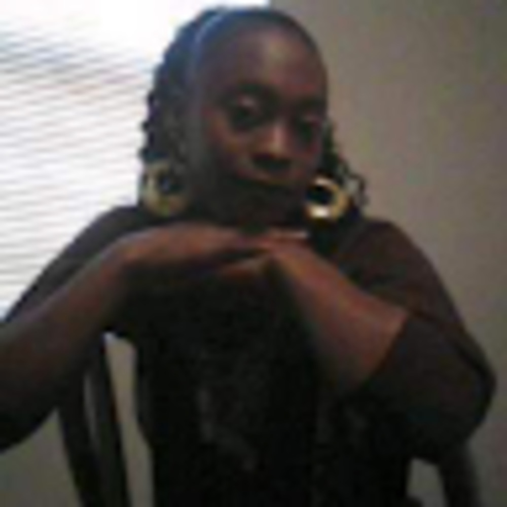 Meet your Posher, Ladarra